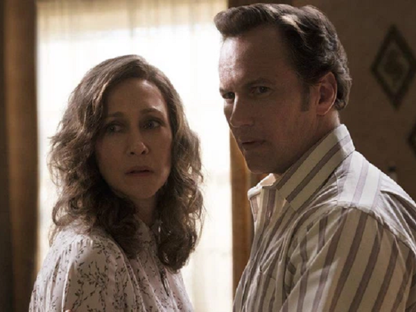 Chuyện ma có thật cho The Conjuring 4: 'Người sói bị ám' gây kinh hãi cả nước Anh, nhai dây thép gai từ 9 tuổi và buổi trừ tà định mệnh