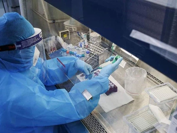 Nghệ An thêm 6 ca dương tính với SARS-CoV-2, có cháu bé 1 tuổi