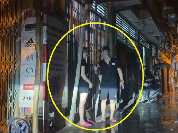 Bắt người yêu chờ 1 tiếng dưới mưa để trang điểm, cô gái lĩnh trọn cái tát từ đối phương