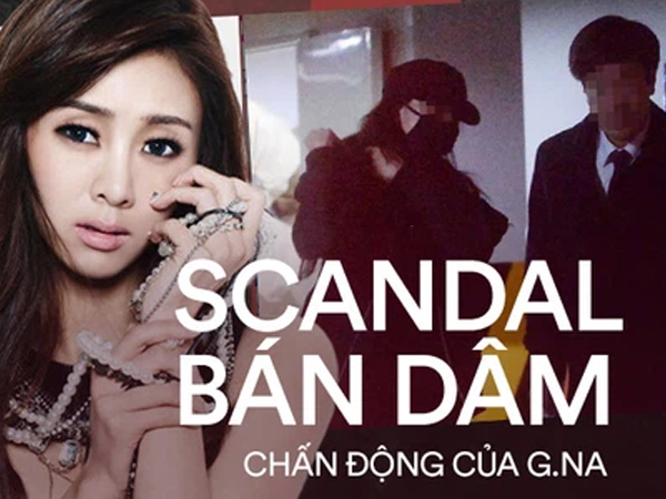 Scandal bán dâm rúng động Hàn Quốc: Nữ idol nổi tiếng lụi bại chỉ vì 714 triệu, quyết tự tử do phân trần vô vọng và cái kết sau 5 năm