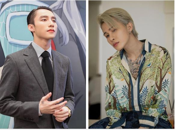 Biến mới: Sơn Tùng bỗng bị tố sao chép Jack, hội Sky tung luôn bằng chứng phản kèo Đom Đóm, ồn ào lên cả top trending Twitter