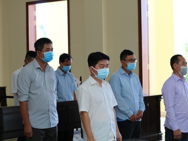 Diễn biến bất ngờ vụ sai phạm về đất đai lớn nhất Cần Thơ