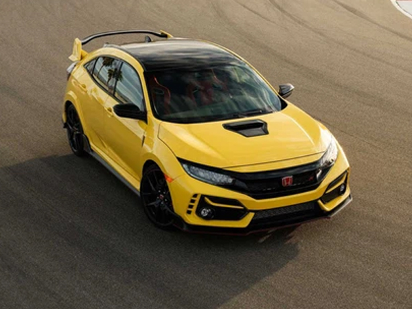 Bị chê ngoại hình kém mạnh mẽ, Honda Civic mới sẽ thuyết phục khách hàng bằng phiên bản này