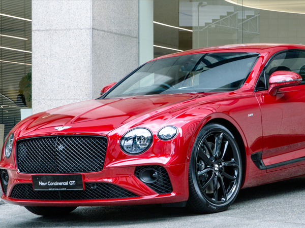 Đại gia mua Rolls Royce 'suất ngoại giao', trốn chuyển nhượng, tránh nộp thuế