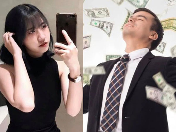 'Tôi xinh đẹp, làm thế nào để lấy được 1 ông chồng giàu có?' Tư duy 'Tôi đẹp tôi có quyền' hay sự ảo tưởng của nhan sắc rỗng tuếch