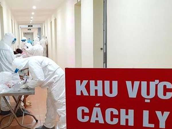 Trưa 28/6: Thêm 149 ca Covid-19, chủ yếu ở TP HCM và Bình Dương