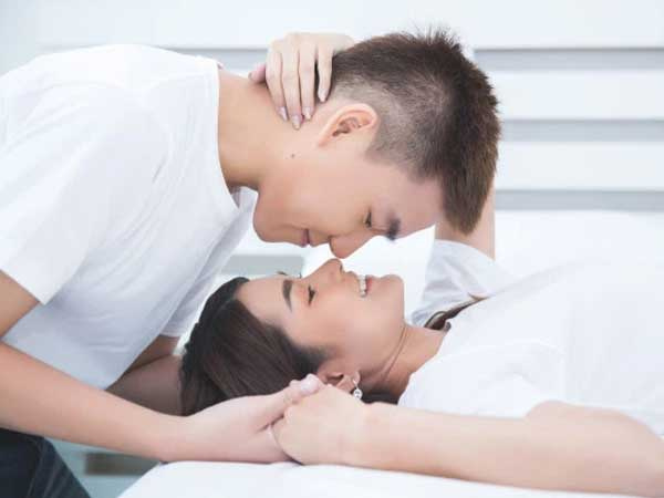 Người phụ nữ có một 'bảo bối' trong phòng ngủ khiến ông xã đê mê với màn 'ân ái', thậm chí hiệu quả thời gian dài