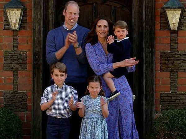 Trước lễ tưởng niệm mẹ chồng, Công nương Kate có quyết định tinh tế, Meghan cũng không kém cạnh