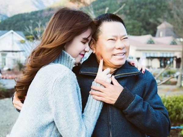 Rầm rộ clip tỷ phú Hoàng Kiều hé lộ lý do chia tay Ngọc Trinh: 'Nữ hoàng nội y' quen cùng lúc 2-3 người, đòi xế hộp 20 tỷ?