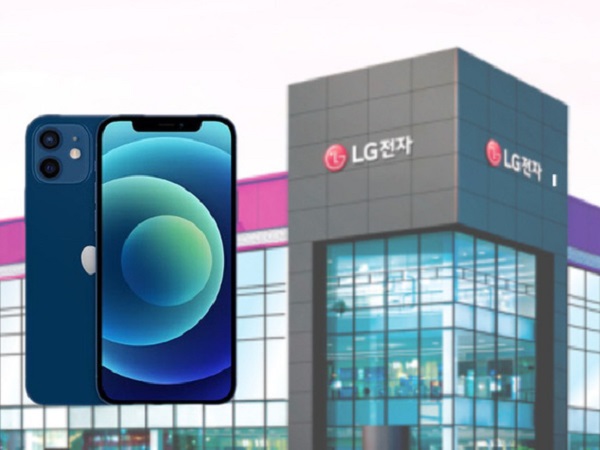 Chứng kiến LG sắp bán iPhone, Samsung cuống cuồng tìm cách ngăn cản
