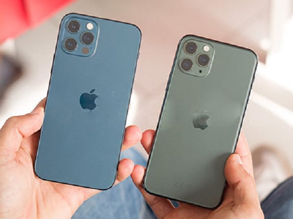 Không chỉ iPhone 11, iPhone 12 cũng đang được giảm giá mạnh tới vài triệu đồng