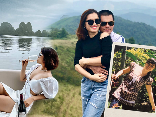Mặc kẻ thứ 3 chực chờ, người phụ nữ 'lột xác' ngoạn mục lật ngược nước cờ hôn nhân, khiến chồng vốn đang chán ngán phải thay đổi để giữ vợ!