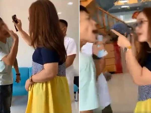 Vụ khách hàng bị tát 'cháy má': Bố mẹ chủ nha khoa bị khủng bố hàng trăm cuộc điện thoại, xuất hiện 'ông chú' đe dọa yêu cầu xóa bài đăng