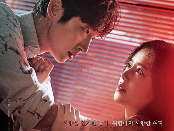 6 phim tâm lý tội phạm xứ Hàn twist rần rần, đỉnh như Mouse của Lee Seung Gi sao mà đoán ra trùm cuối!