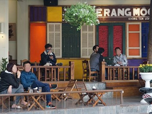 Thêm ca mắc COVID-19, Hà Nội có tiếp tục nới lỏng biện pháp chống dịch?