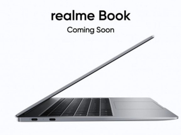 Realme book sẽ là Laptop đầu tiên trên thế giới cài sẵn Windows 11