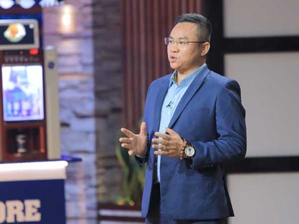Đi gọi vốn 30 tỷ được 'cá mập' Shark Tank khuyên 'gọi điện cho cổ đông vợ', CEO tự quyết và cái kết