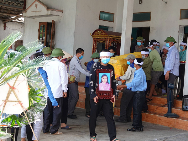 Lạnh người câu nói của gã chồng giết vợ và bố mẹ vợ: 'Cháu giết hết rồi, lần này cháu đi sẽ không về nữa'