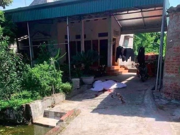 Vụ thảm sát gia đình bố mẹ vợ: Chân dung kẻ thủ ác qua lời kể của láng giềng