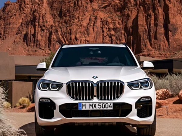 BMW X5 M Sport - Xe sang gầm cao mạnh mẽ, đậm tính thể thao cho người mê trải nghiệm lái