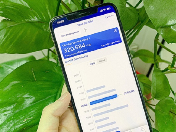 Nắng nóng kéo dài, dân Hà Nội và TP HCM đua nhau cài app theo dõi tiền điện: Dùng bao nhiêu biết bấy nhiêu, không cần công tơ điện tử