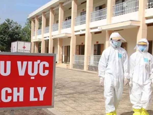 Trưa 29/6: Thêm 102 ca Covid-19, TP HCM nhiều nhất với 54 ca