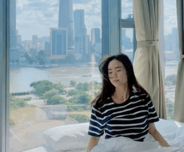 Minh Hằng lần đầu hé lộ cận cảnh căn hộ cao cấp 20 tỷ: Sang xịn mịn còn siêu rộng, nhìn view cửa sổ mà muốn lịm đi!