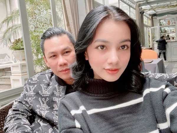 Chỉ một câu nói rớt duyên, netizen khiến Cẩm Đan - tình tin đồn kém 27 tuổi của đại gia Đức Huy tức đến mức đòi 'thả cún'