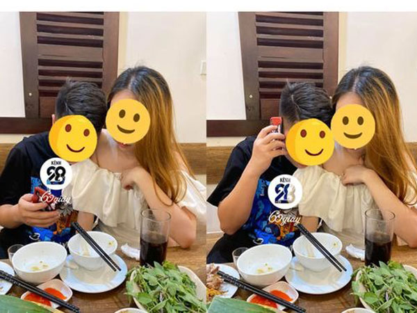 Bị hội bạn người yêu ép trả hoá đơn 5 triệu, thanh niên rút điện thoại gọi ngay cho bố, tình huống sau 20 phút khiến tất cả phải xấu hổ móc ví còn dân tình hả hê: 'Đáng đời!'