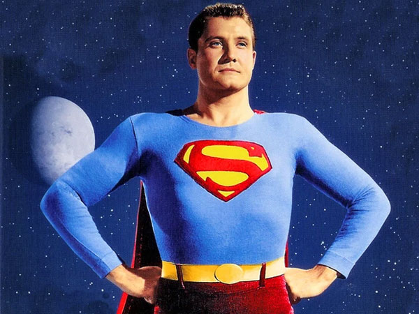 Bí ẩn cái chết 62 năm chưa có lời giải của tài tử Superman: Đêm kinh hoàng với 3 phát súng khó hiểu, nghi nhất hôn thê và bạn gái cũ