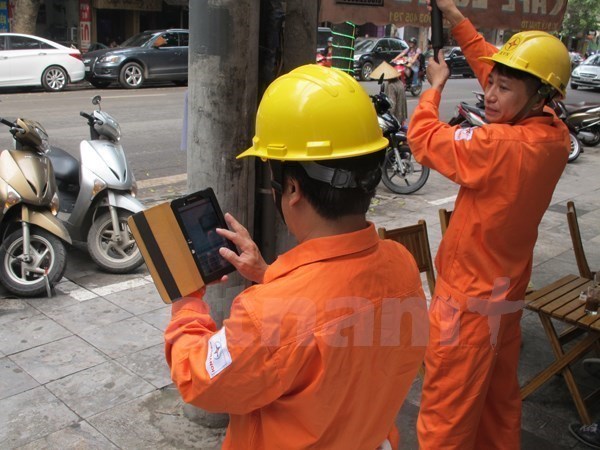 Bộ Công Thương thông tin về việc hóa đơn điện tăng cao