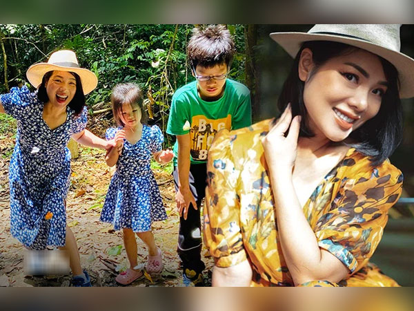 MC Bạch Dương lần đầu kể: Cho con nghỉ trường chuyên khi thấy không phù hợp và những chuyến đi sắc màu, đầy ắp trải nghiệm