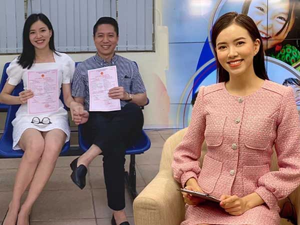 Top 15 HHVN lấy chồng đại gia hơn 12 tuổi: Từng 2 lần từ chối đối phương và 'màn chốt hạ' kỳ công ở lần thứ 3