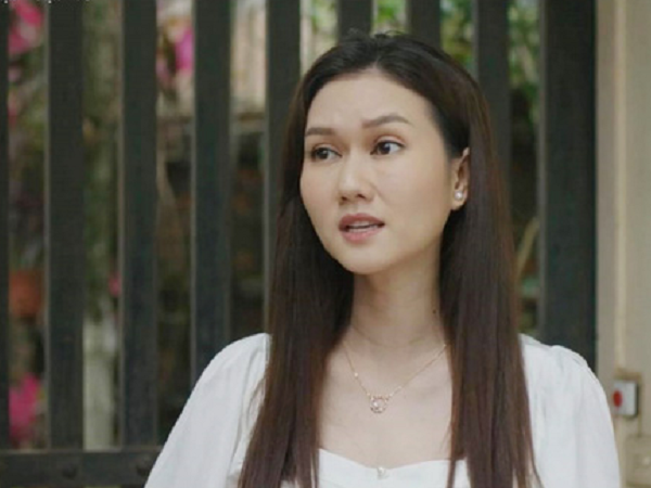 Mùa hoa tìm lại tập 15: Phát hiện âm mưu của chồng dành cho nhân tình, Tuyết lên kế hoạch khiến Hoàn mất sự nghiệp, ra đi tay trắng