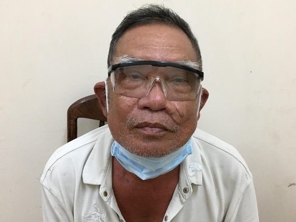 Bắt giữ đối tượng trốn nợ hàng chục năm