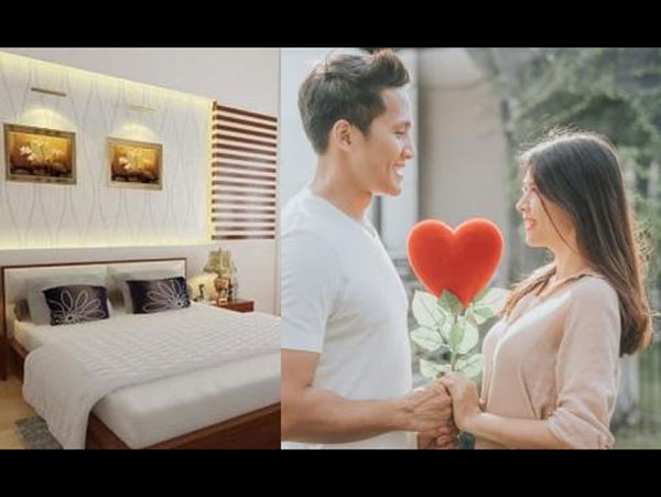 7 tuyệt chiêu phong thủy phòng ngủ khiến chồng nghe lời răm rắp, yêu chiều hết mực, nộp lương đầy đủ