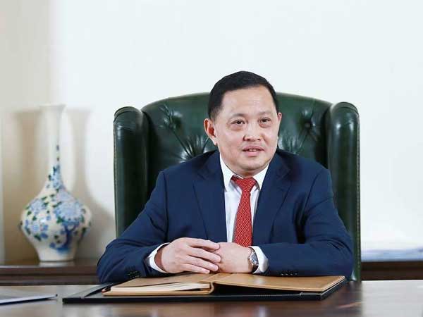 Đại gia Quảng Ngãi có 1,2 tỷ USD: Tỷ phú nhiều đất, vay nợ lãi suất cao