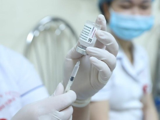 Nữ dược sĩ ở Bệnh viện Chợ Rẫy tử vong do phù phổi cấp