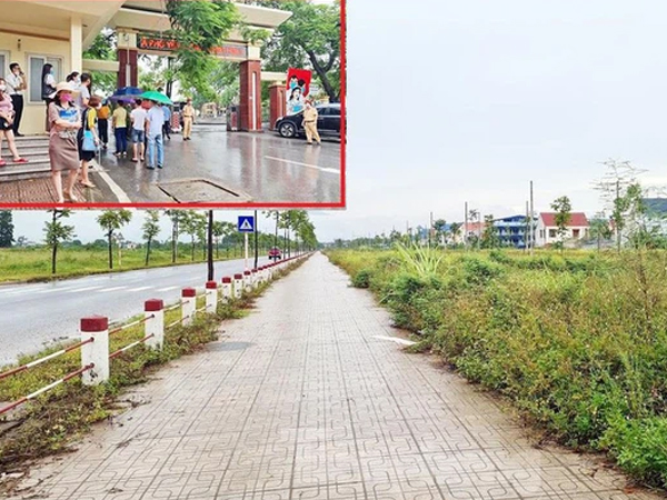 Phiên đấu giá đất kỷ lục ở Thái Nguyên giữa mùa dịch và chiêu trò làm giá tạo sốt ảo