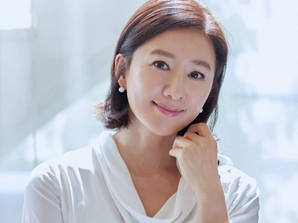Chị đại Kim Hee Ae tái xuất sau Thế Giới Hôn Nhân, lại hóa nữ cường làm cánh đàn ông khiếp vía