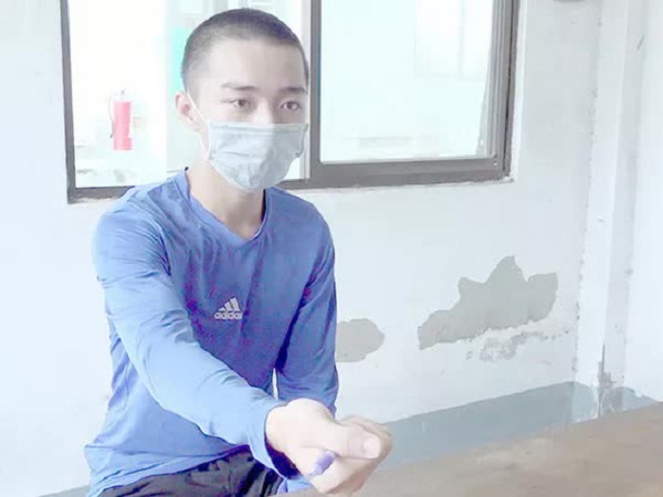 Tụ tập nhậu ở công viên lúc 0 giờ, 1 người bị đâm chết
