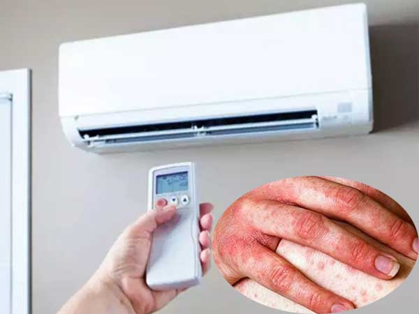 Chuyên gia cảnh báo ai đang dùng điều hòa kiểu này hãy thay đổi ngay, nếu không rất dễ mắc bệnh, đột quỵ lúc nào không hay