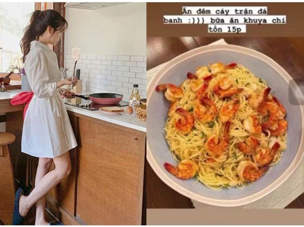 Cô gái thích nói đạo lý bị 'bóc' chuyên lấy ảnh trên mạng để sống ảo: Mất công tải ảnh nên thành của mình?