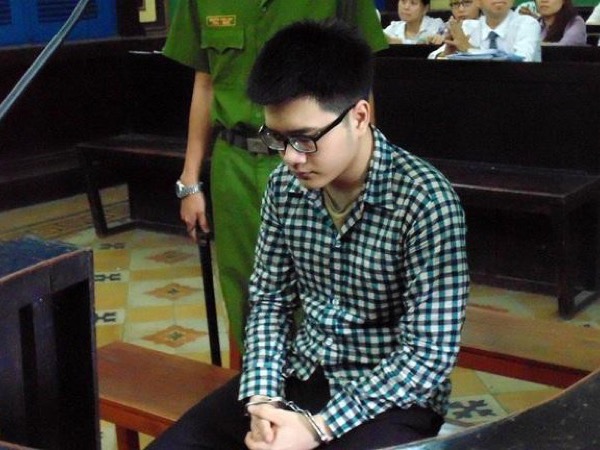 TAND Tối cao lên tiếng về bản án tử hình nam sinh hạ độc, chặt xác bạn đồng tính