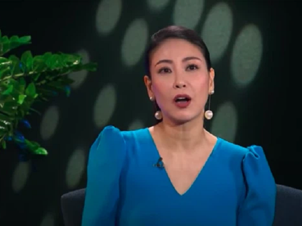 Hà Kiều Anh bị đào lại phát ngôn về gia đình trên show, tiết lộ việc Hồng Nhung từng yêu cậu ruột