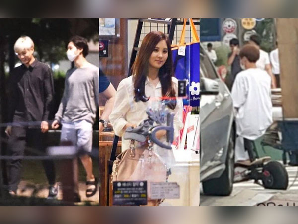 'Hung thần' Dispatch cũng phải chào thua các idol này: BTS - Kim Jong Kook là thánh giữ mình, Seohyun và Taemin như 'cú lừa'
