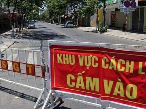 Hưng Yên ghi nhận số ca mắc kỷ lục với 20 ca trong một ngày