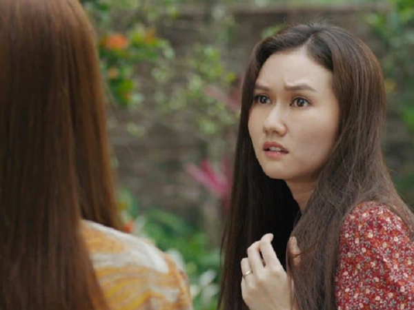 Mùa hoa tìm lại: Lệ vạch mặt Tuyết, vừa tát vừa chửi xong còn 'unfriend' facebook, nào ngờ Tuyết đổ hết tội cho mẹ Việt