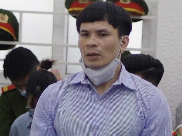 Đòi nợ thuê, Quang 'Rambo' lĩnh 8 năm tù