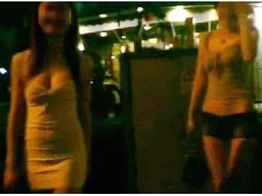 Công an Nam Định quyết xóa nạn mại dâm ở biển Quất Lâm